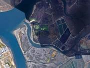 Marinha ’Flor da Ilha’ em Aveiro