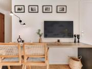 Marini Studio à Auteuil