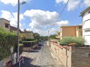 MARINO TRILOCALE CON GIARDINO E POSTO AUTO