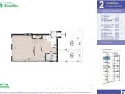 Marinsa Paradise Nueva Promoción de Viviendas en el Este...