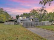 Marion Ave, Kansas City, Home For Sale