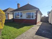 Marion Road, Prestatyn, 2 Bedroom Bungalow