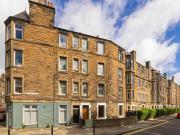 Marionville Road, Edinburgh, 2 Bedroom Flat