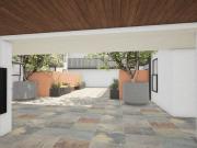 Mariposa Avenue Apartments One Bedroom One Bathroom + Loft