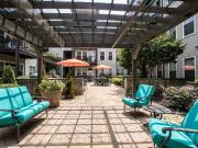 Mariposa Lofts 1 Bedroom Apartment for Rent at 100...
