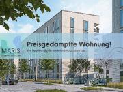 MARIS – Wohnen mit Weitblick und Stil mietpreisgedämpft