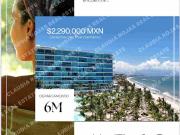 MARÍTIMA FLAMINGOS BEACH VENTA DE COPROPIEDAD LISTA PARA...