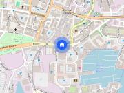 Maritime Chambers, 82, Canute Road, Southampton