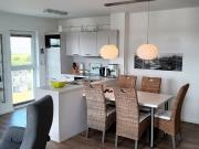 Maritime Ferienwohnung in Südlage 47.5.S im Nordsee...