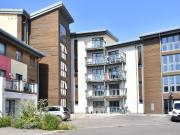 Maritime Quarter, Swansea SA1, 2 bed flat to rent,...