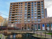 Maritime Street, London SE16, 4 bedroom detached house...