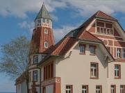 Maritimer Charme mit Altbauflair in Cuxhaven