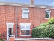 Marjorie Avenue, Lincoln, 3 Bedroom Terraced