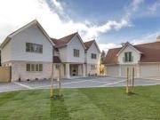 Mark Cross, Catts Hill, Crowborough, 5 Bedroom Detached