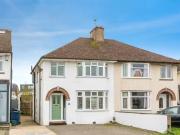 Mark Road, Headington, Oxford