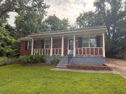 Mark Twain St, Memphis, Home For Sale