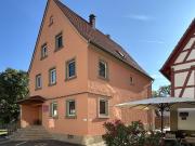 Markante Kapitalanlage im Herzen der Eppinger Altstadt