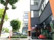 Markantes Büro und Geschäftshaus mit ansprechenden...