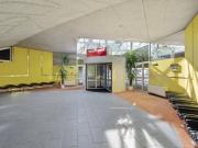 Markantes Bürogebäude an der Alpenstraße zur Miete