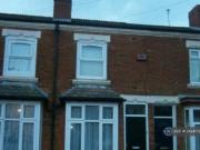 Markby Road, Birmingham, 2 Bedroom Terraced