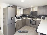 Markeaton Street, Derby DE1, 4 bed terraced house to...