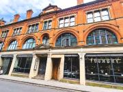 Market Building, 17 Thomas Street, Manchester M4, 2 bed...