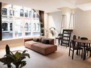 Market Buildings, 17 Thomas Street, Northern Quarter,...