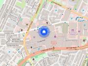 Market Court, Oliver Street, Birkenhead