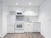 Market District Lofts 409