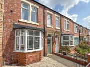 Market Lane, Dunston, 3 Bedroom Terraced