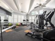 Market & Main Flat No. 106