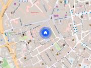 Market Place, City Centre, LE1