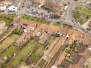 Market Place, Easingwold, 4 Bedroom Terraced