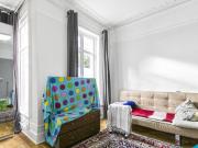 Market Place, East Finchley, Studio Apartment For