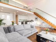 Market Place, Fitzrovia, W1W