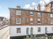 Market Place, Henley on thames, 3 Bedroom End