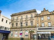 Market Place, Huddersfield Town Centre, 1 Bedroom Apartment