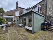 Market Place, Mottram, 1 Bedroom Flat