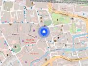 Market Place, Reading, Berkshire, RG1