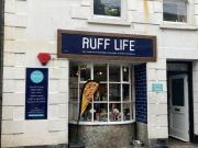 Market Place, St. Ives, High Street Retail