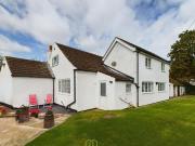 Market Place, Tetney, 3 Bedroom Detached