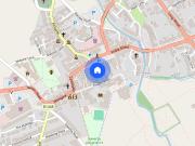 Market Place, Thirsk, North Yorkshire, YO7