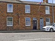 Market Place, Wainfleet, 2 Bedroom End