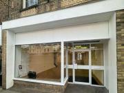 Market Place, Wisbech, High Street Retail
