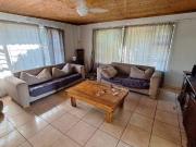 Market ready and very spacious 3 bedroom house for sale...