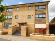 market rise, cambridge