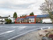 Market Square, Ballymore Eustace, Co. Kildare CME Naas...