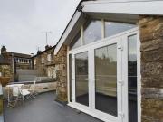 Market Square, Kirkby Lonsdale, 3 Bedroom Maisonette