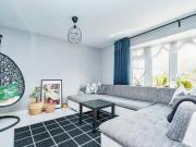 Market Square, Luton, 3 Bedroom Maisonette