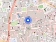 Market Square, Northampton, Northamptonshire, NN1